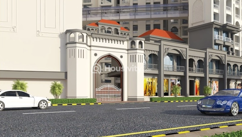 Samrin Heritage Image 2