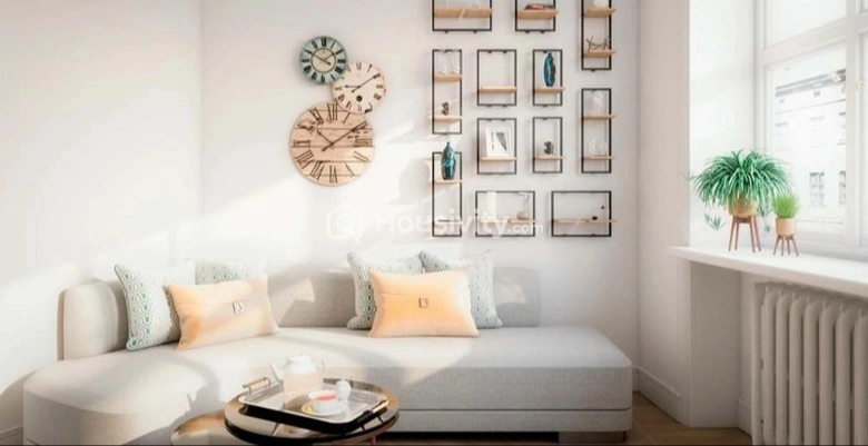 Atlantic Iris Image 1