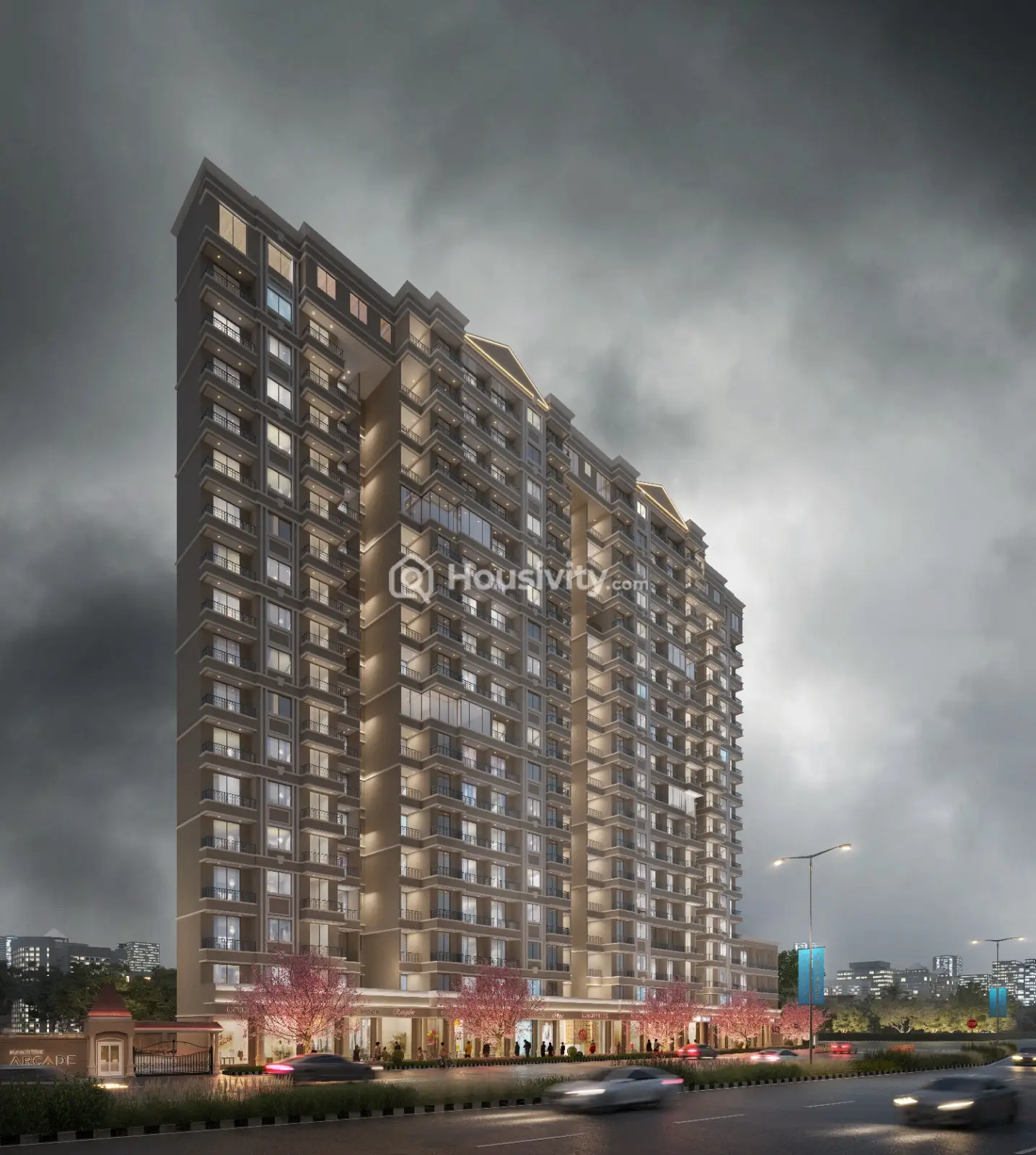 Mangeshi Velvet Image 2