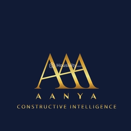 Aanya Logo