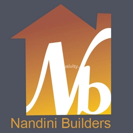 Nandini Builders Logo