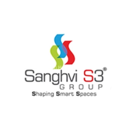 Sanghvi S3 Group Logo