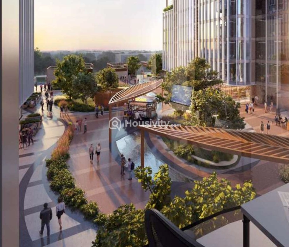 Sunrise Corporate Park Image 1