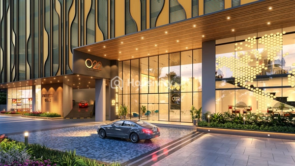 O22 Business Park Image 2