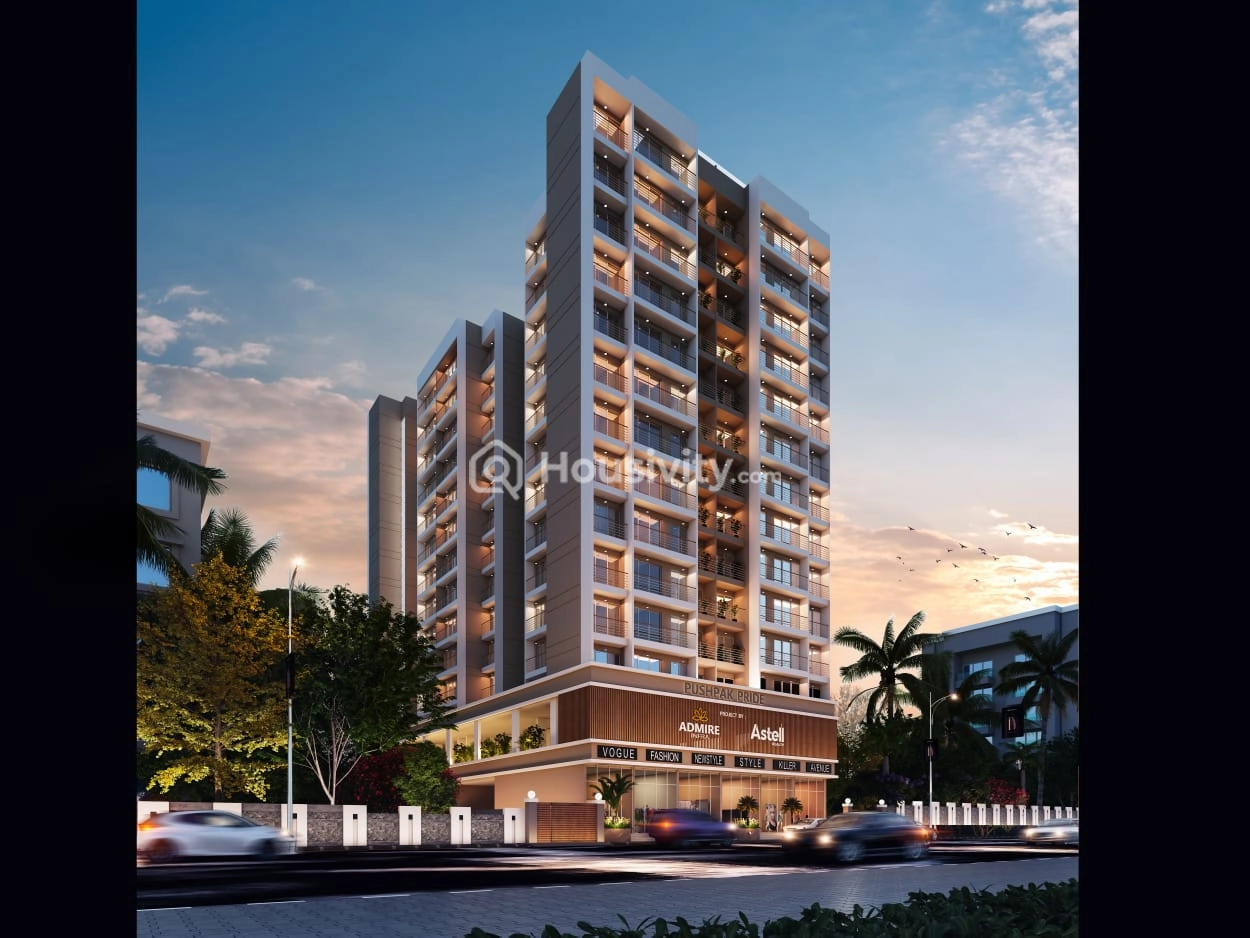 Pushpak Pride Image 1