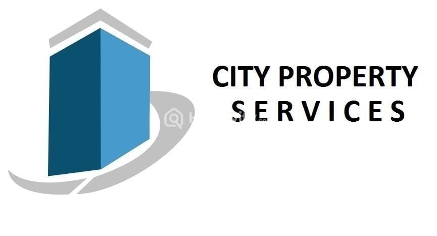 city property services Logo