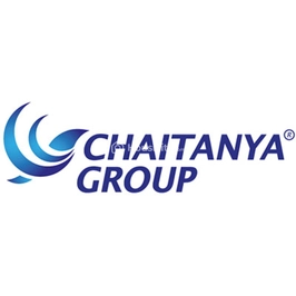 Chaitanya Group Logo