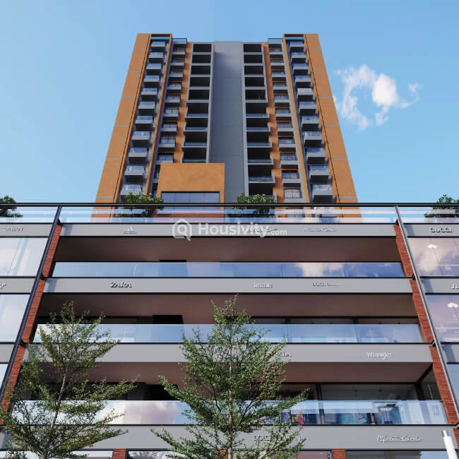 3 BHK Flat for Sale in Shela, Ahmedabad Image 3