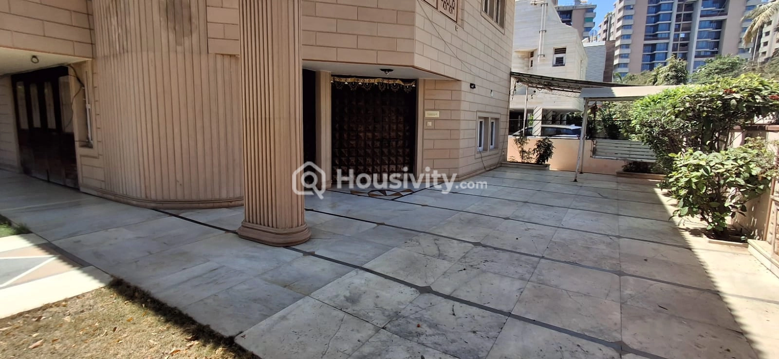 4 BHK Bunglow for Sale in Thaltej, Ahmedabad Image 3