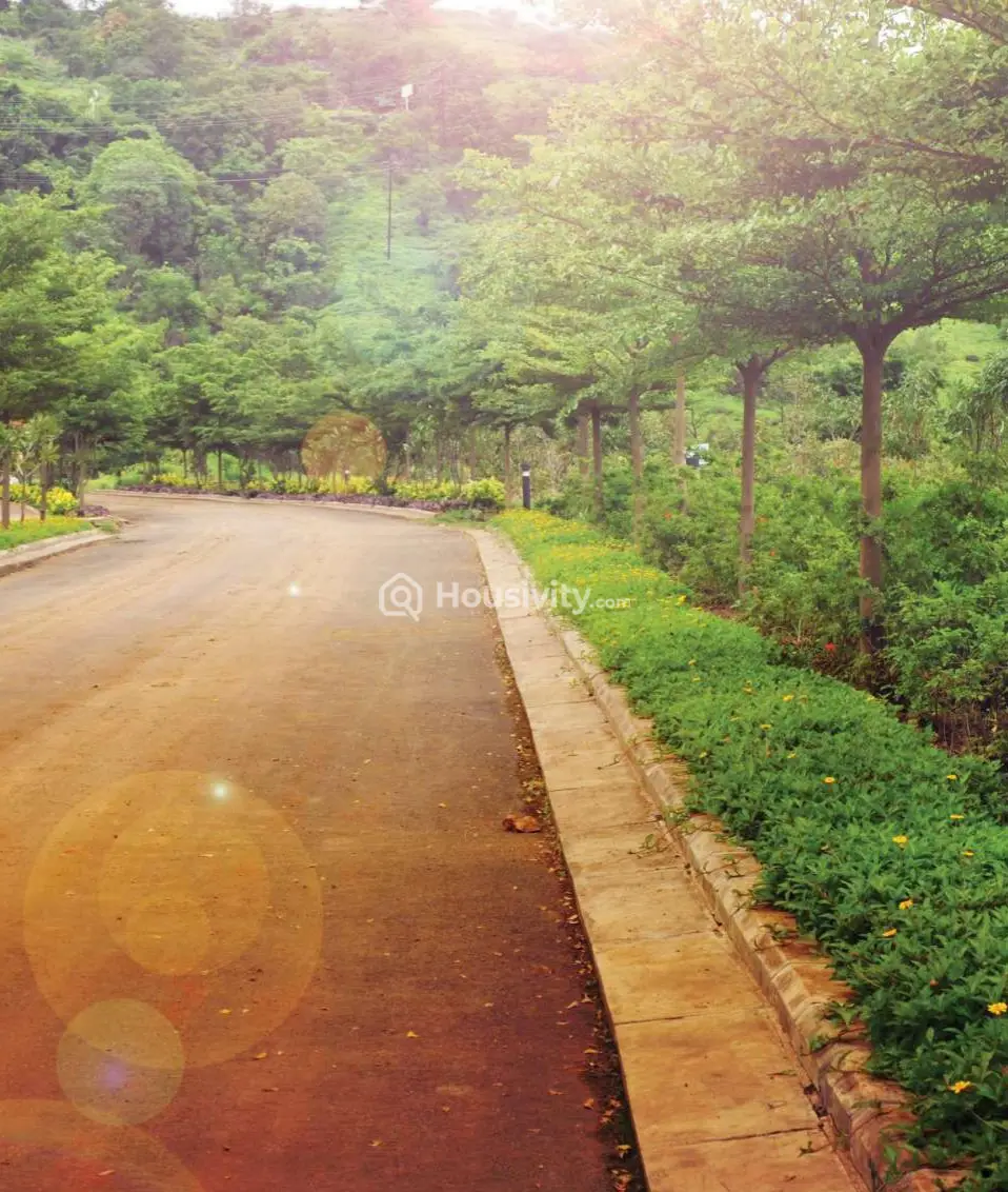 K Raheja Viva Image 3