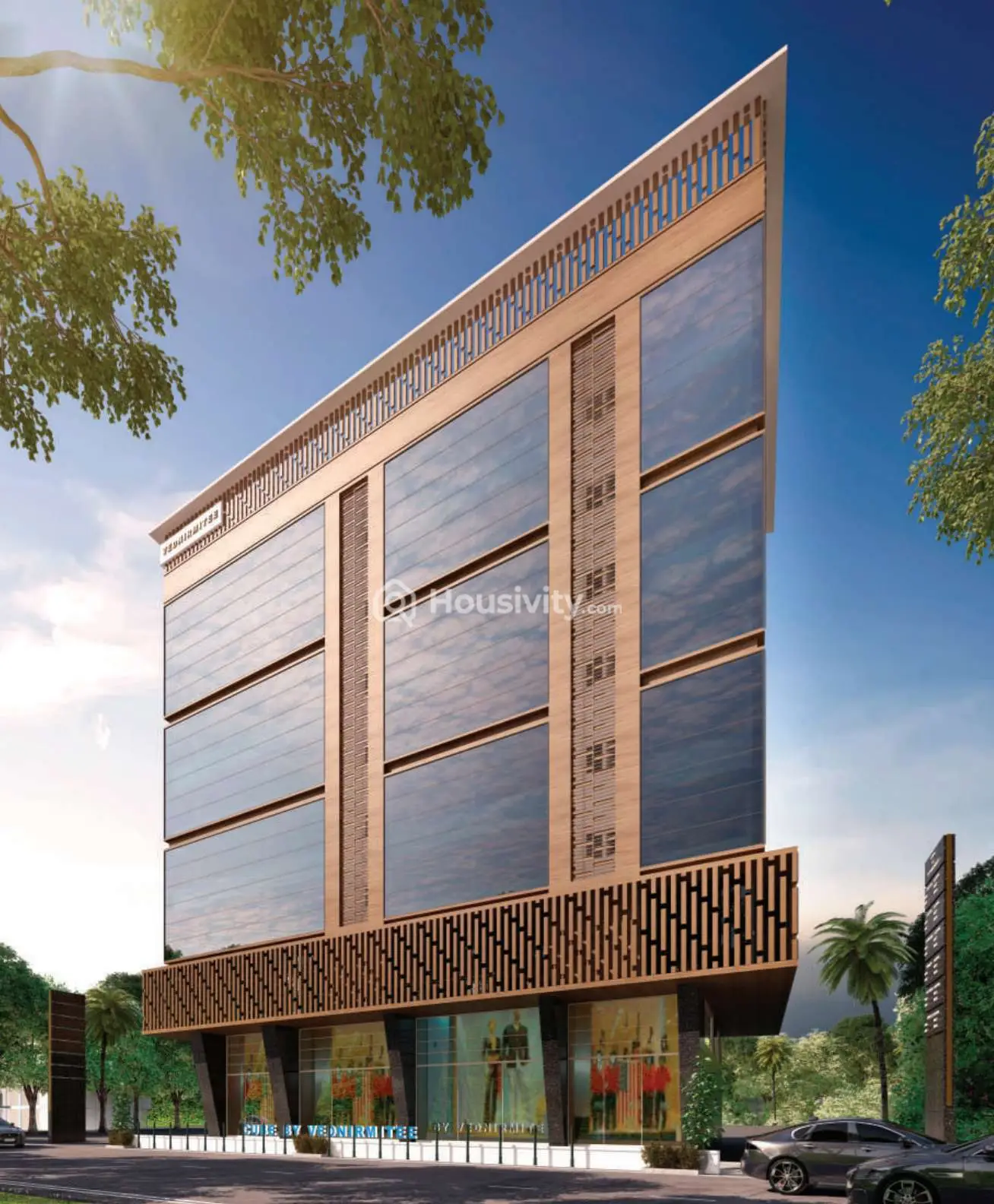 The Cube Image 1