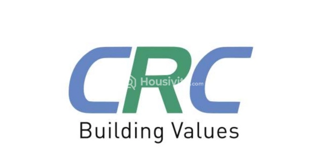 CRC Group Logo