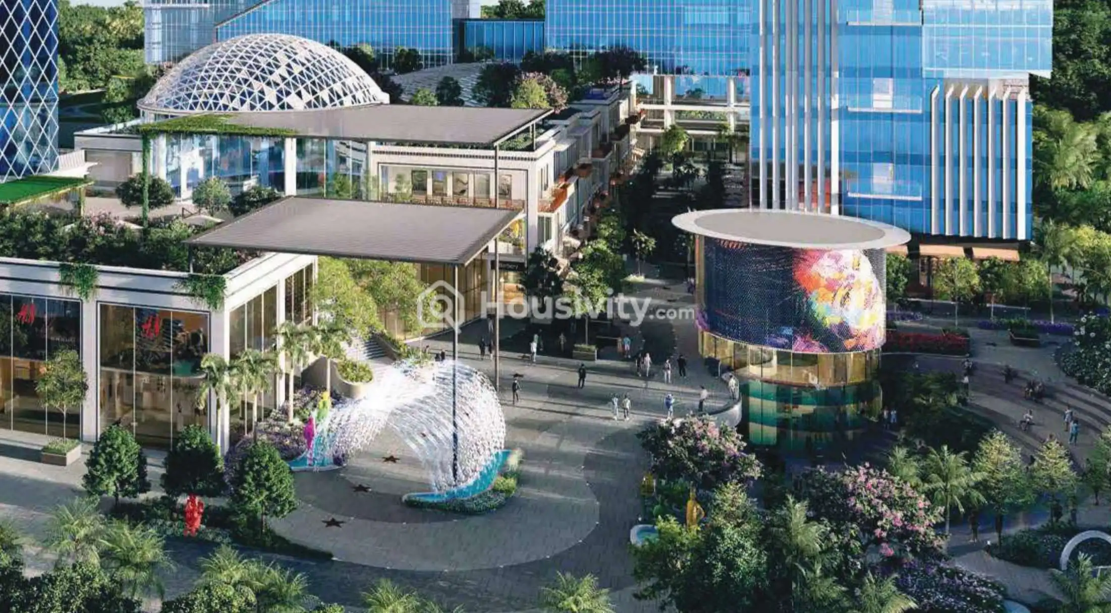 CRC The Flagship Image 3