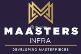 Maasters Group Logo