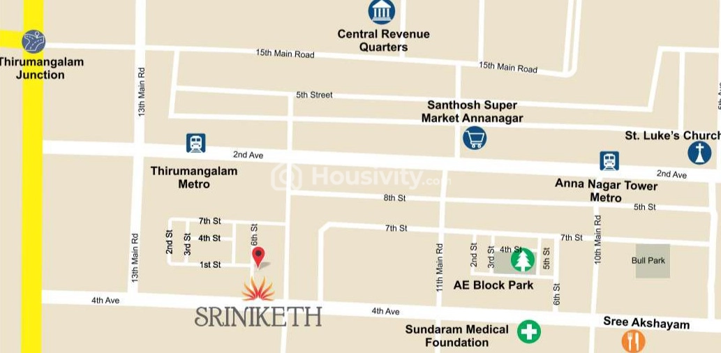 India Sriniketh Image 4