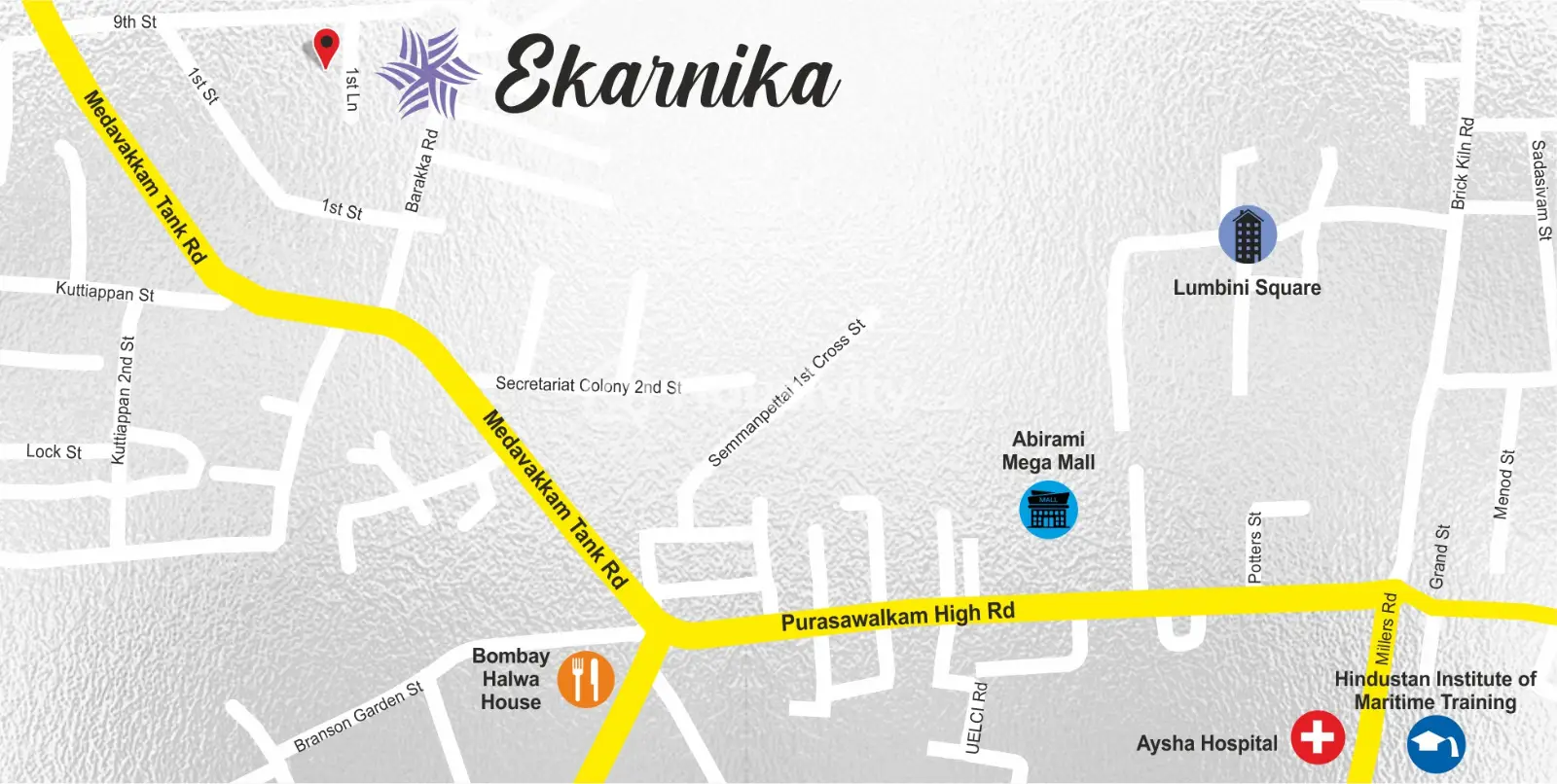India Ekarnika Image 4