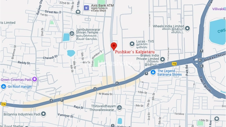 Pushkar Kalpataru Image 4