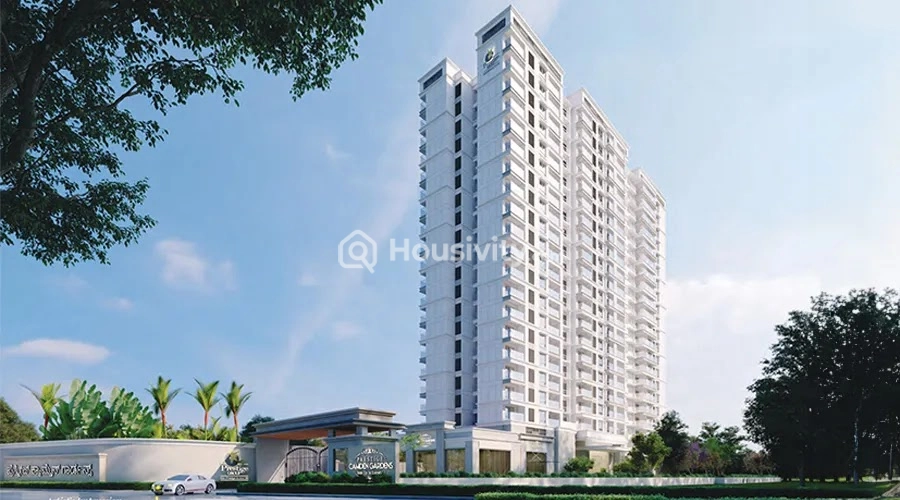 Prestige Camden Gardens Image 1