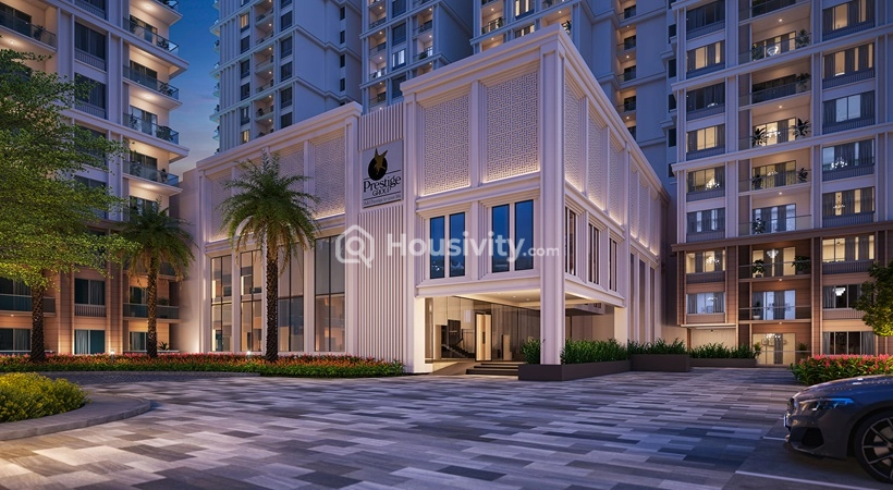 Prestige Somerville Image 4