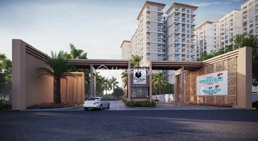 Prestige Somerville Image 1