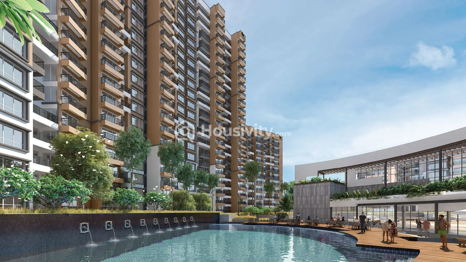 Prestige Serenity Shores Image 4
