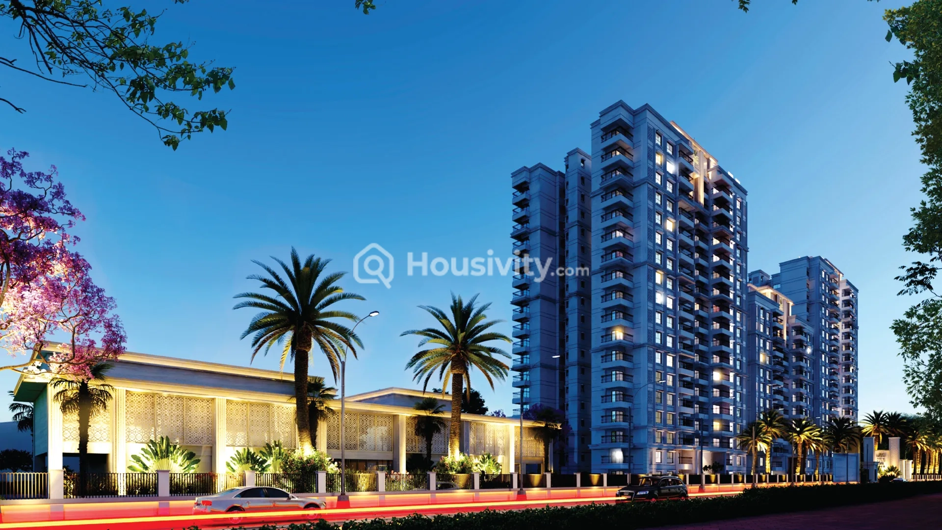 Prestige Elm Park Image 4