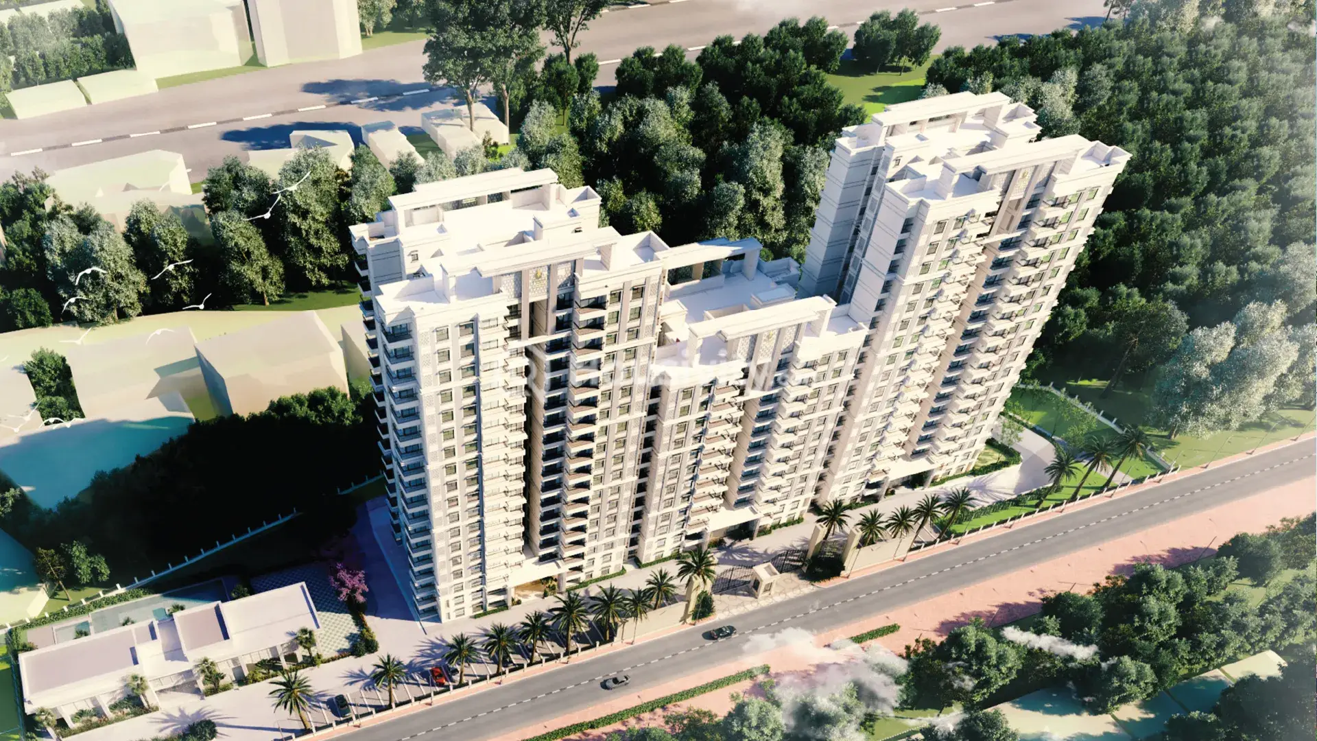 Prestige Elm Park Image 1