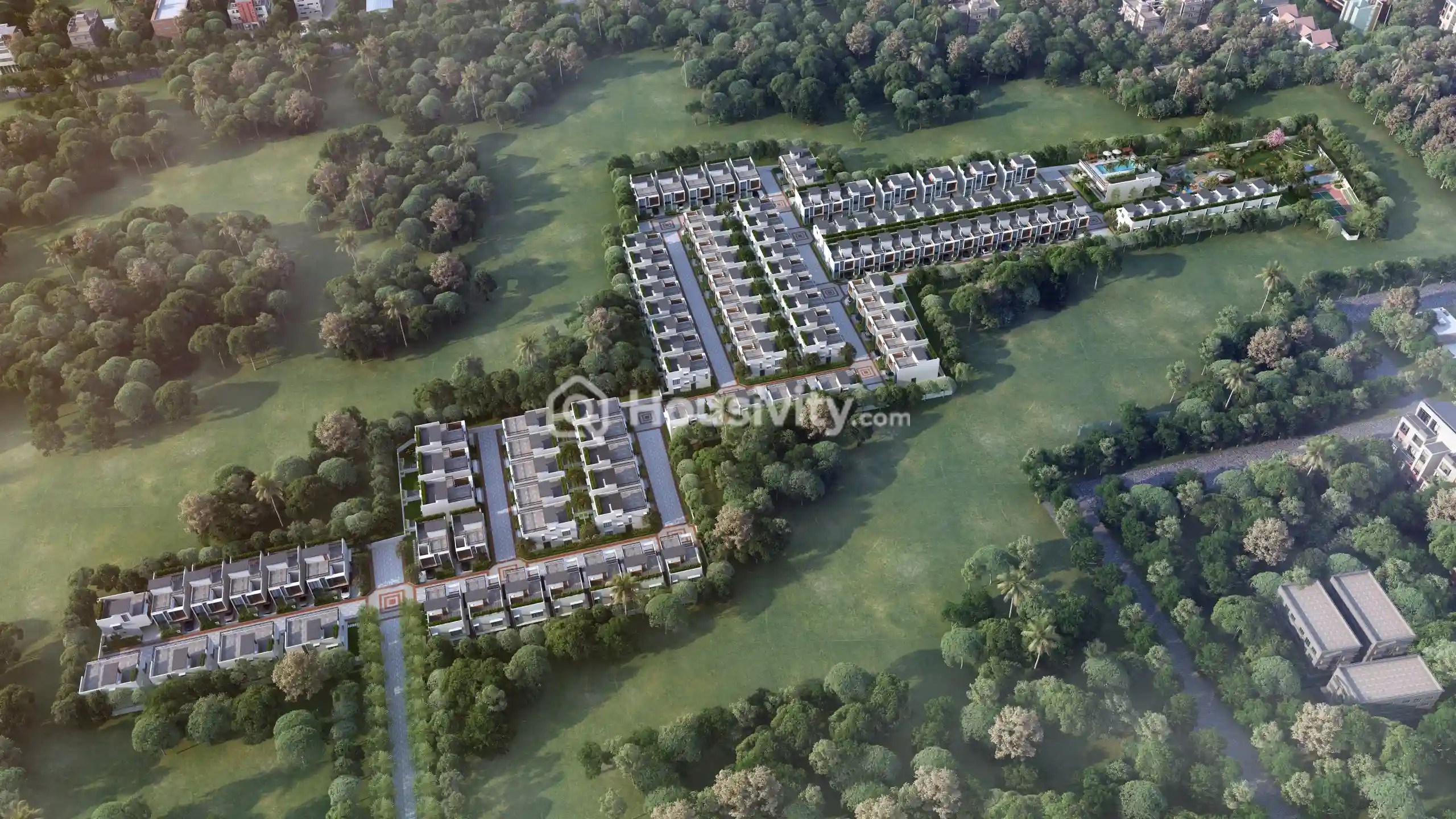Casagrand Goldengrove Image 2