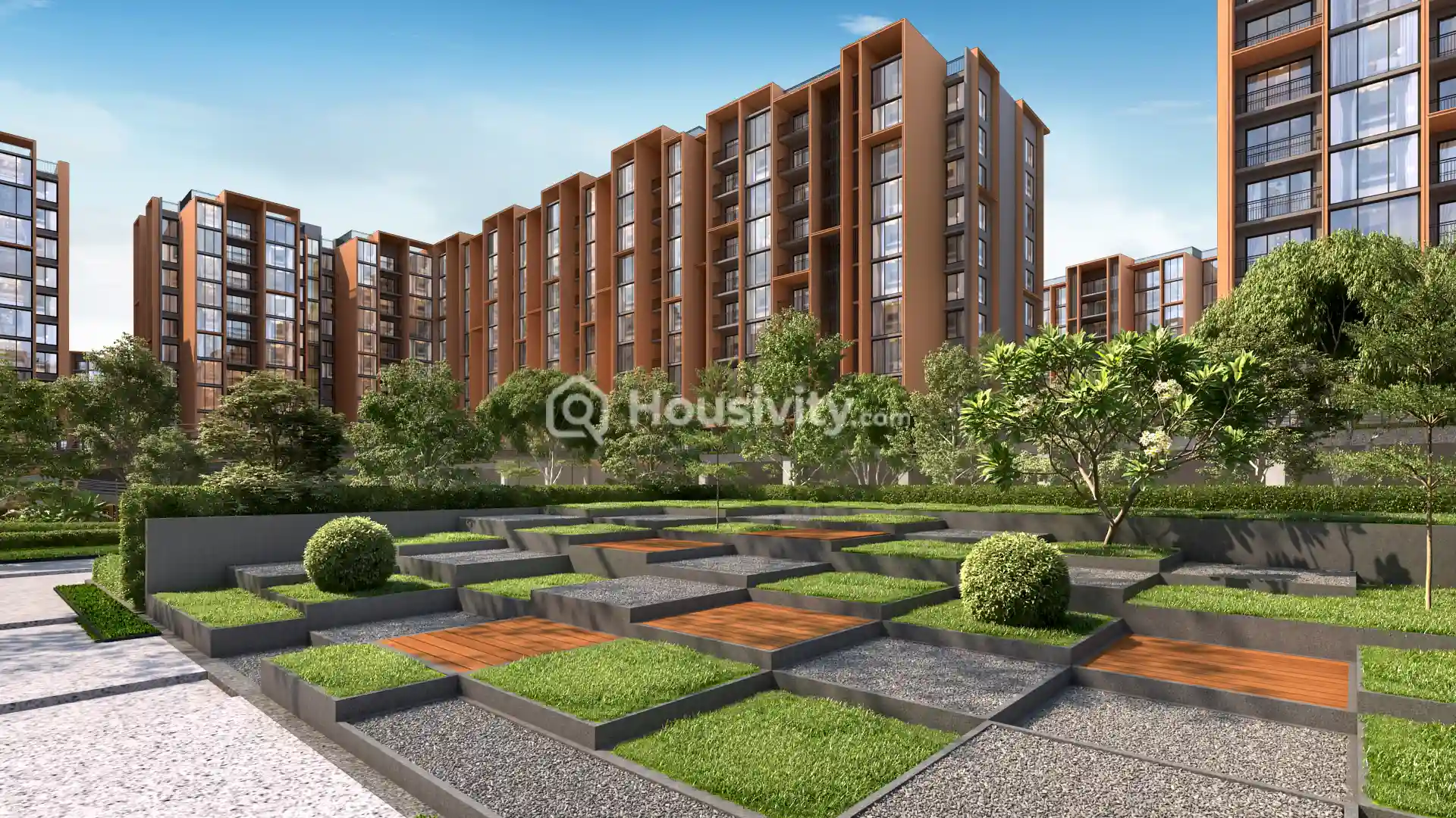 Casagrand Holachennai Image 2