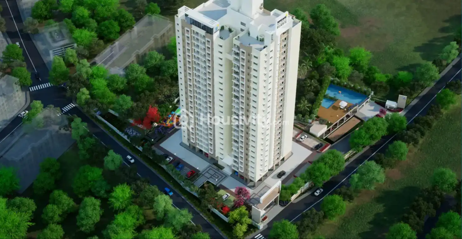 Brigade Nanda Heights Image 3