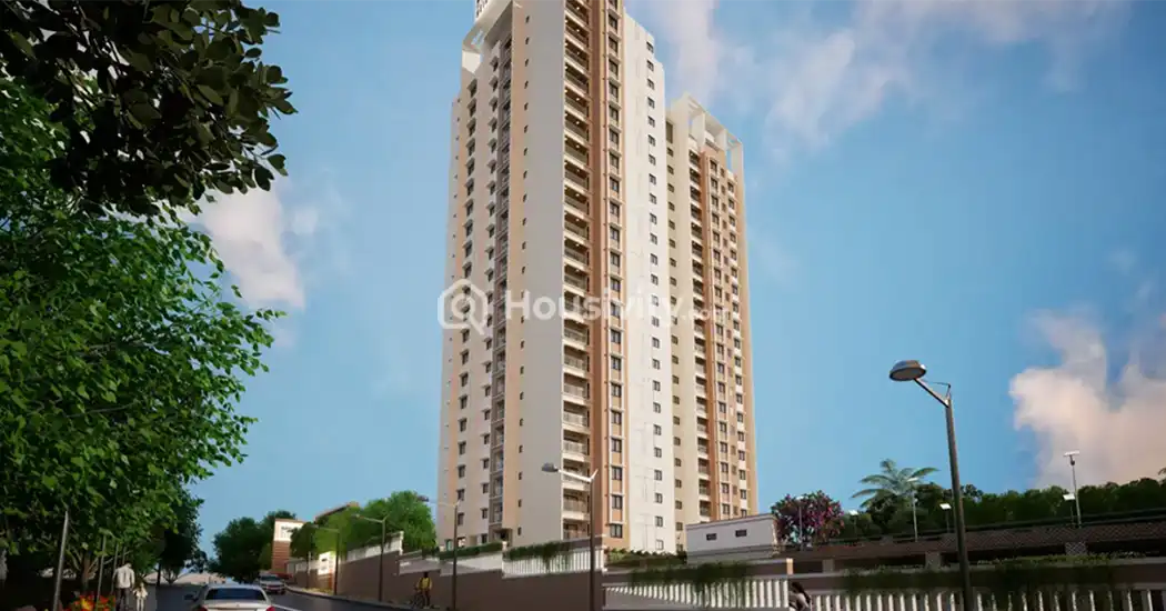 Brigade Nanda Heights Image 1