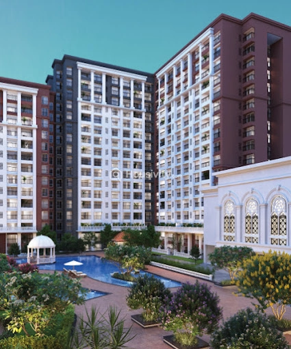 Sobha Windsor Image 2