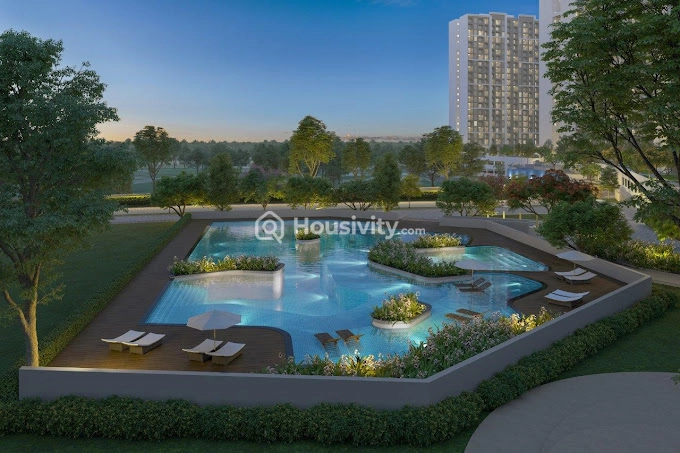 Sobha Dream Gardens Image 1