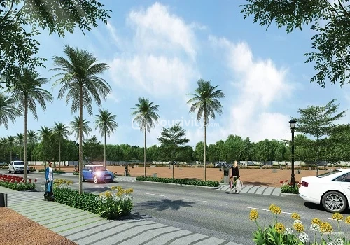 Sobha Lake Garden Image 3