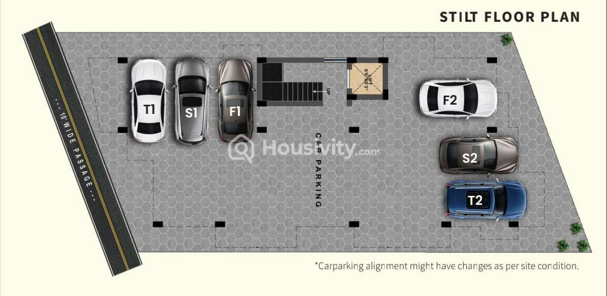 Mp Golden Sand Image 4