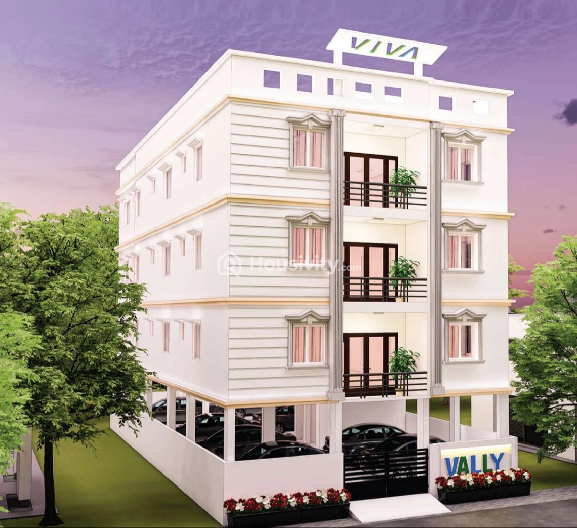 Viva Vally Image 1