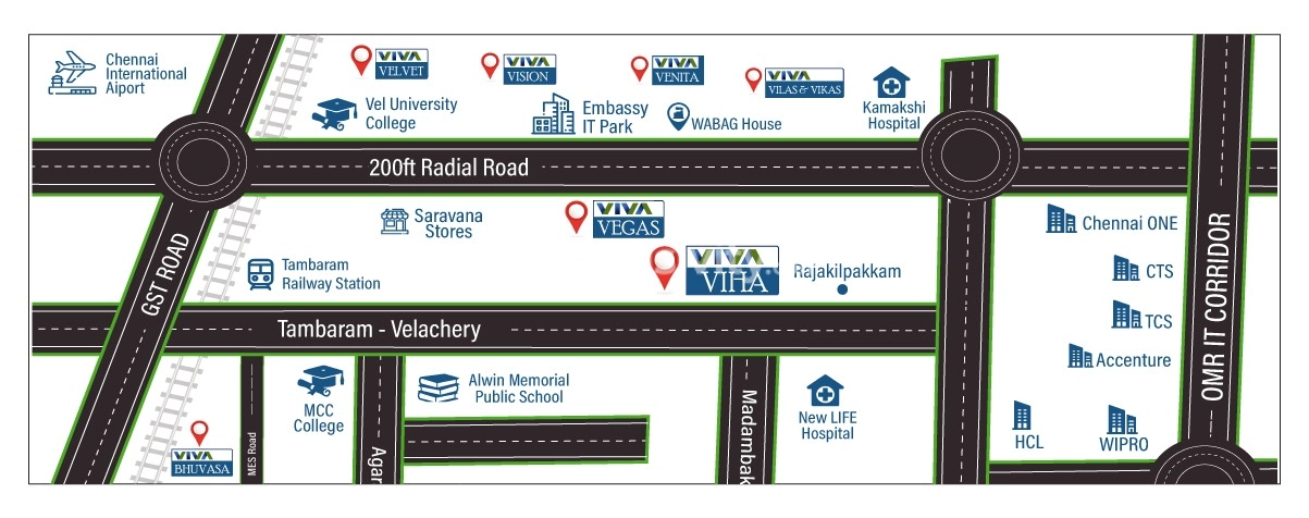 Viva Villa Image 4