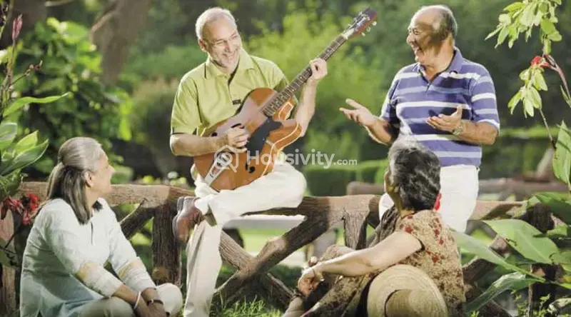 Kcee Keerthanam Image 1