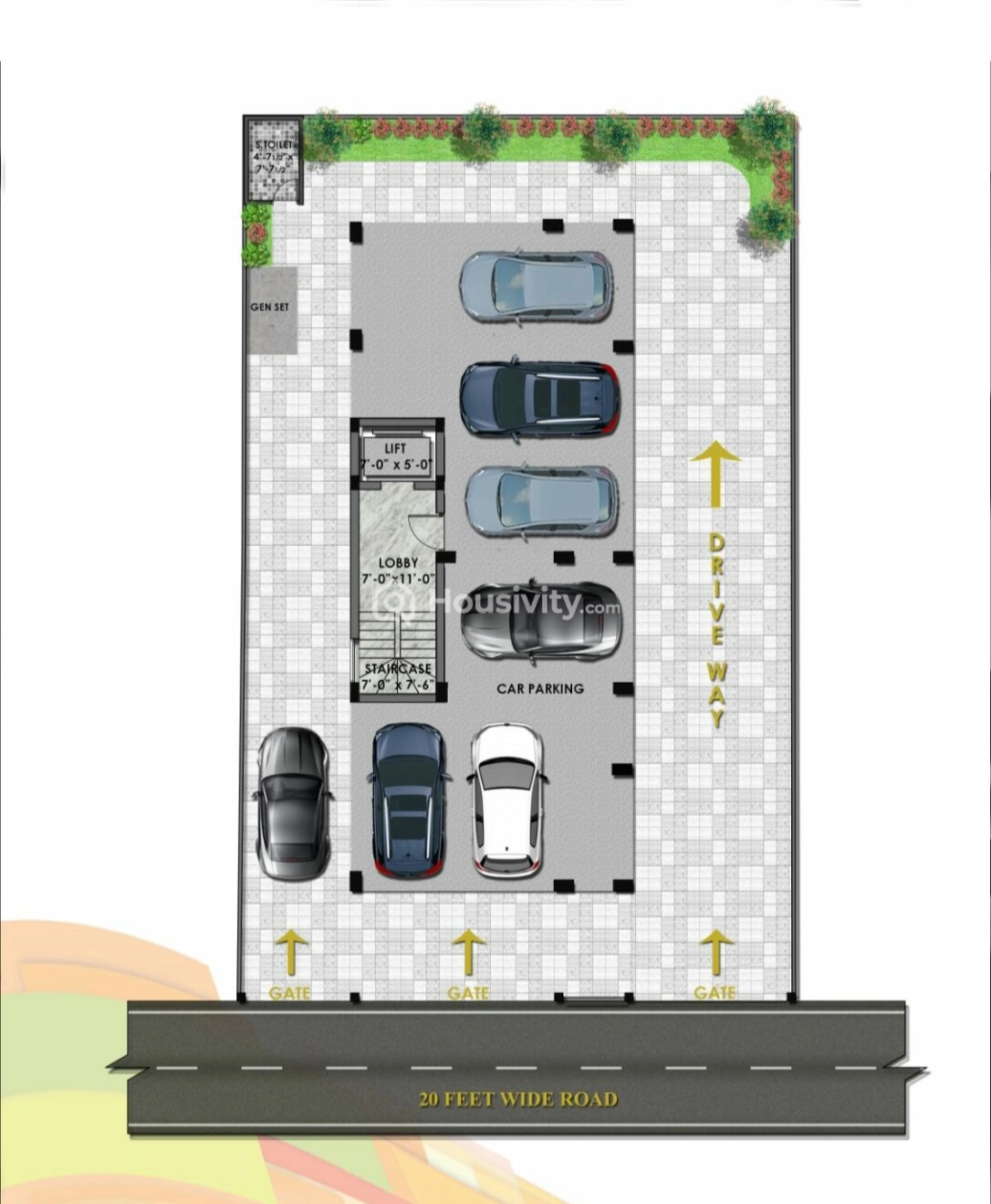 Kcee Noronhas Image 4