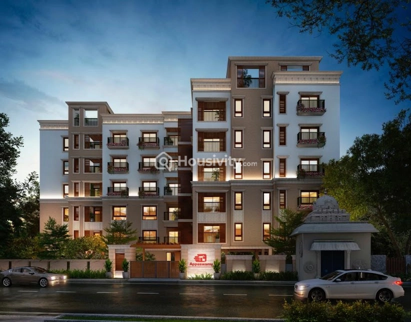 Appaswamy Haridra Image 4