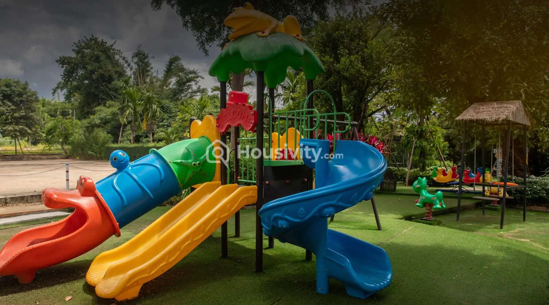 Bharathi Majestic Image 1