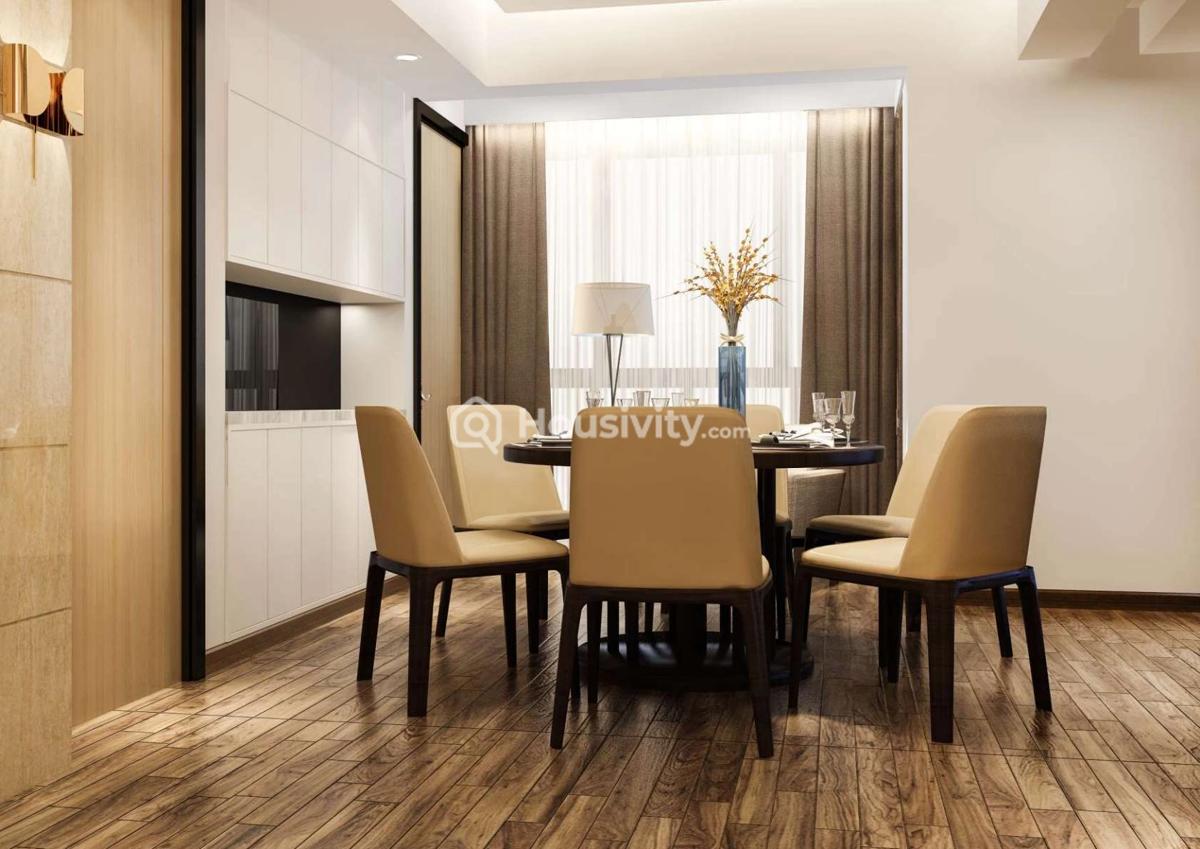 VGN Marble Arch Image 1