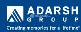 Adarsh Developer Logo