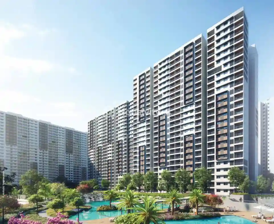 Adarsh Welkin Park Thumbnail