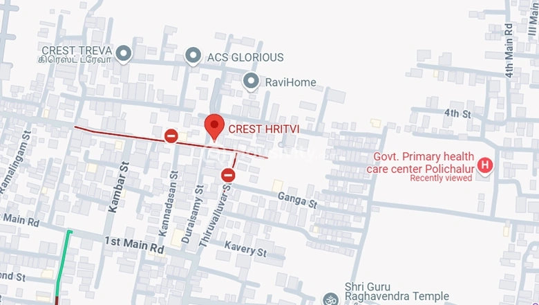 Crest Hritvi Image 4