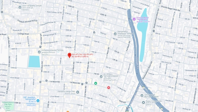 Aavaasa Kousthubham Image 3