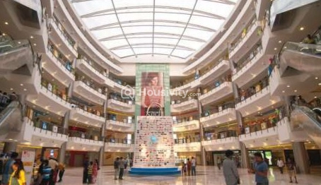 Salma Trident Image 3