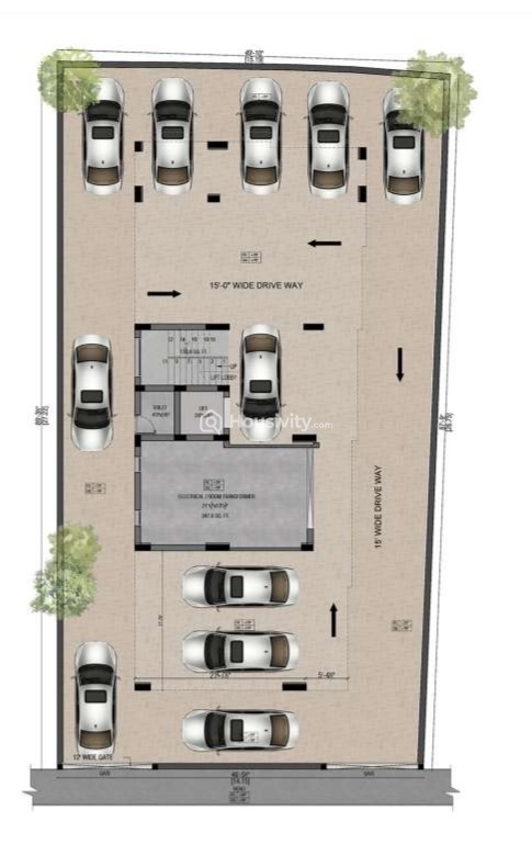 Salma Vista Residences Image 3