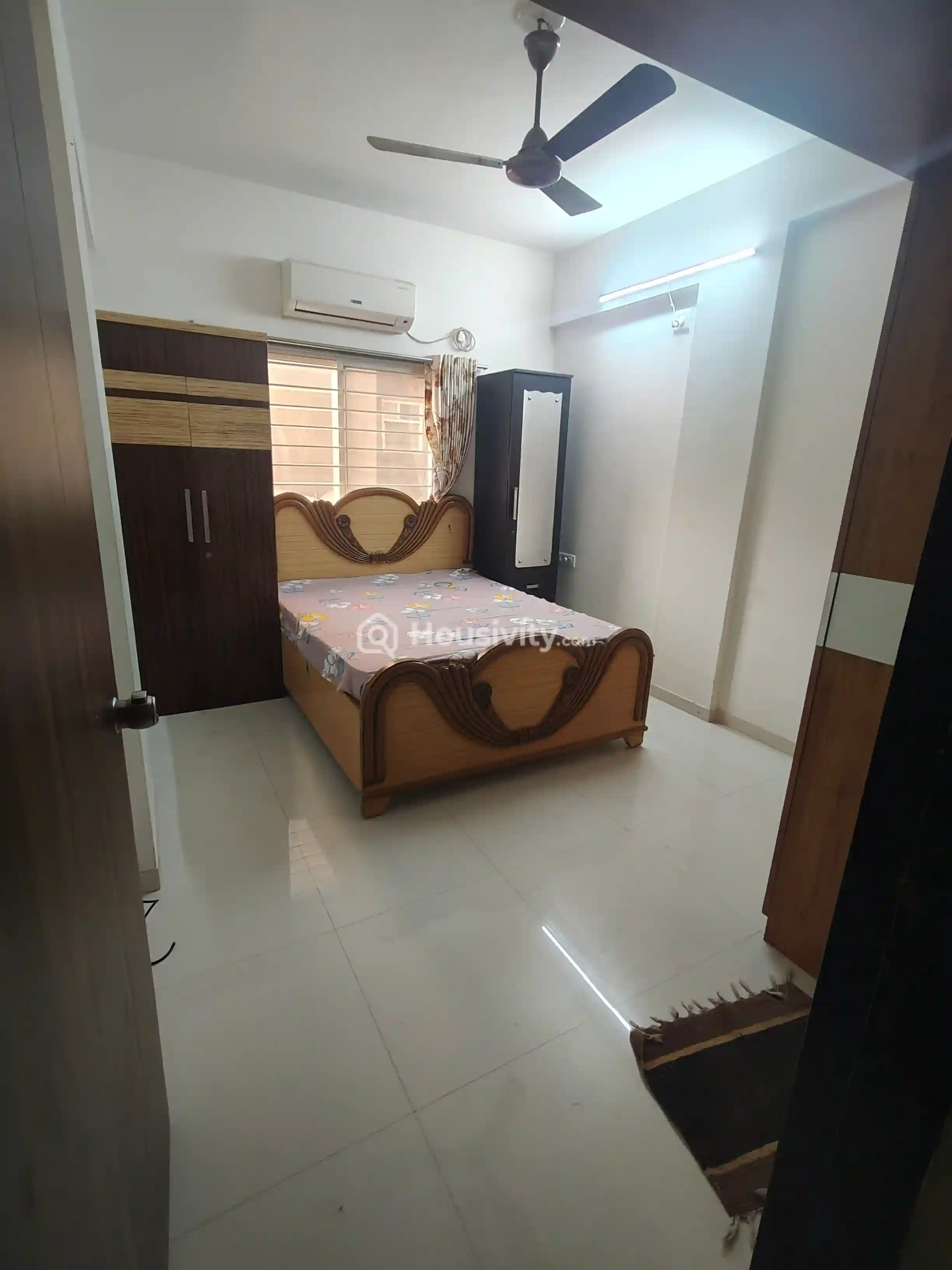 2 BHK Flat for Rent in Bhayli, Vadodara Image 1