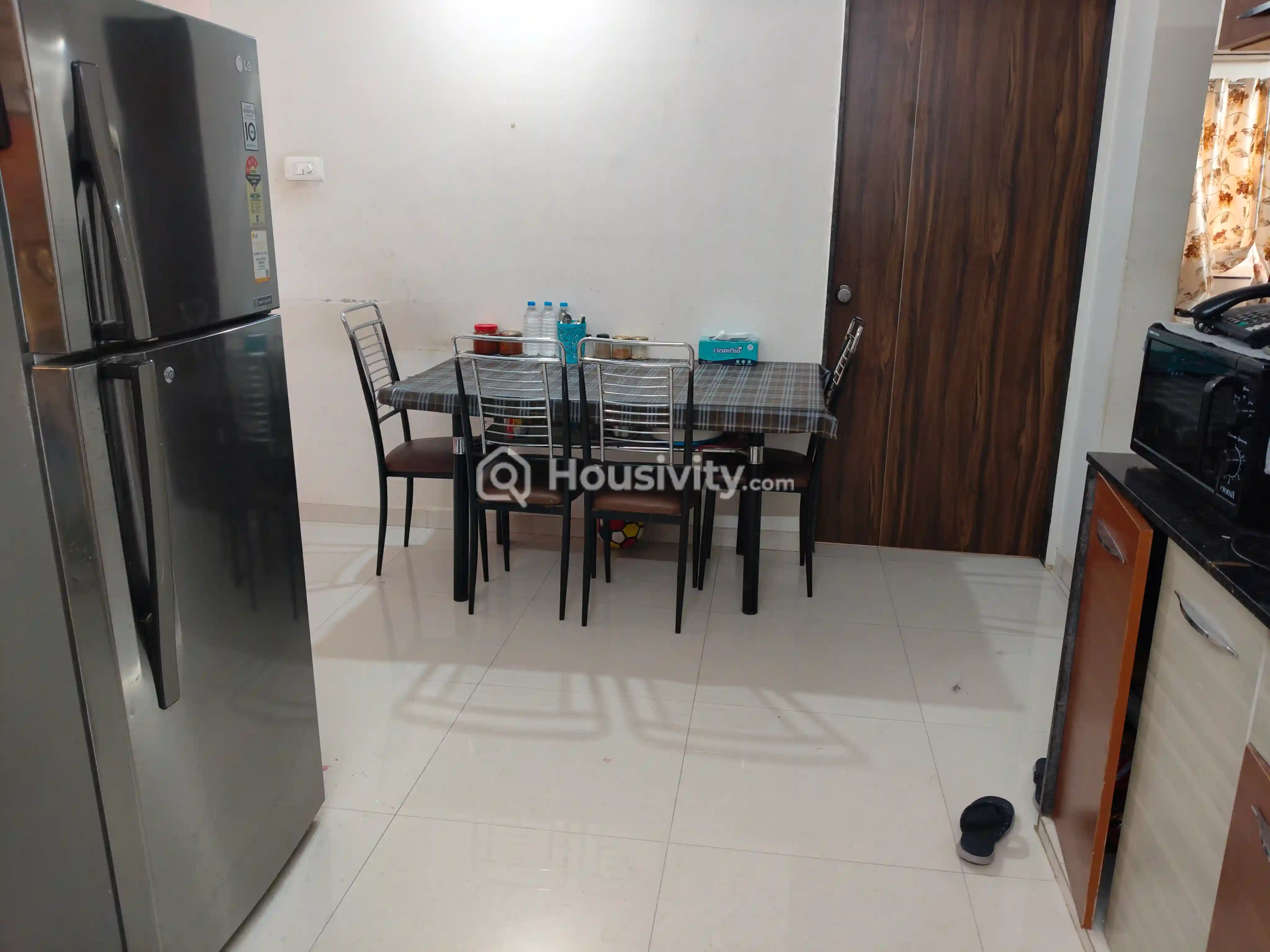 2 BHK Flat for Rent in Bhayli, Vadodara Image 3